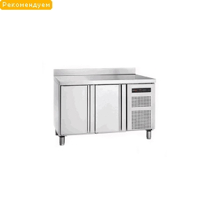 Холодильный стол Fagor NEO CONCEPT 2-Х ДВЕРНИЙ CMFP-135-GN